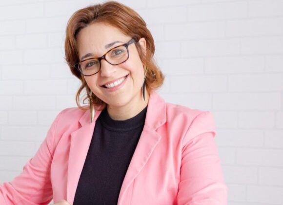 Milena Baesso: Fazendo a diferença na vida de muitas pessoas