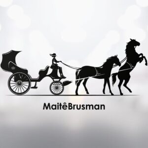 Da Redação Maitê Brusman