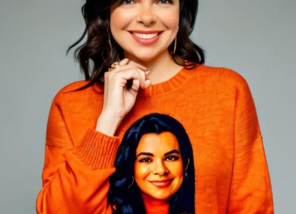 Jade Torres deixou uma carreira empresarial de 10 anos para seguir um propósito empreendedor