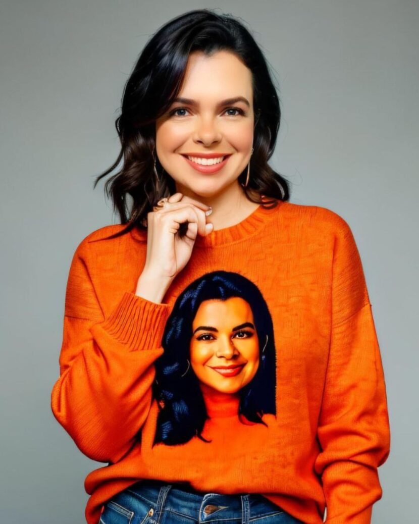 Jade Torres deixou uma carreira empresarial de 10 anos para seguir um propósito empreendedor