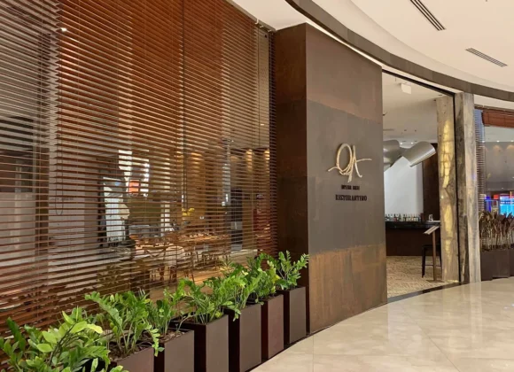 Novidade no Restaurante Ópera Arte Ristorantino em Curitiba, chega para animar o Happy Hour nas noites de domingo