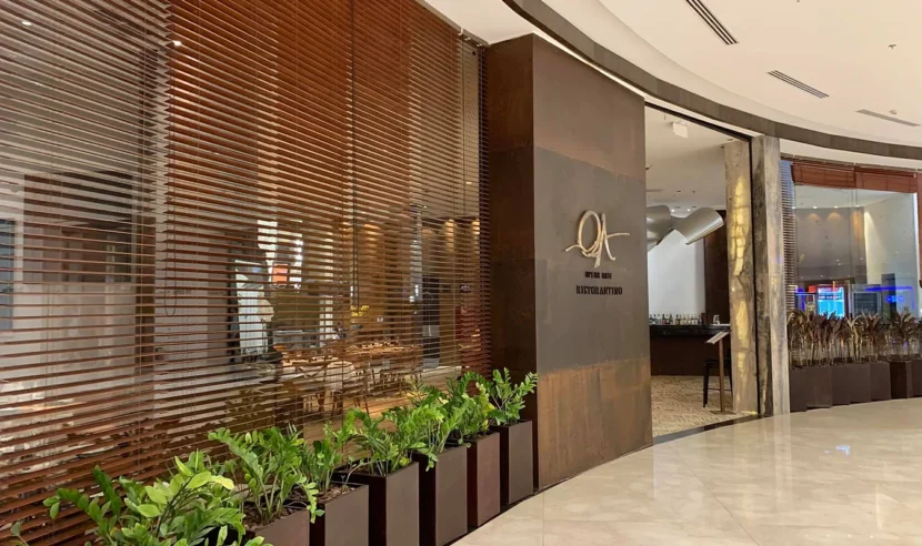 Novidade no Restaurante Ópera Arte Ristorantino em Curitiba, chega para animar o Happy Hour nas noites de domingo