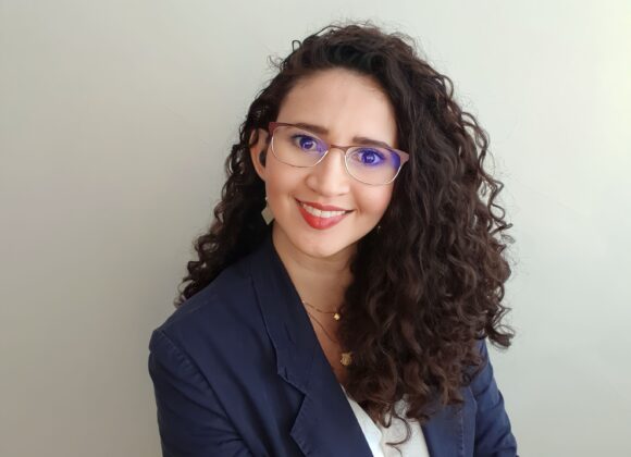 Salete se encontrou na profissão de Master Love depois de desenvolver Burnout e buscar o auto cuidado