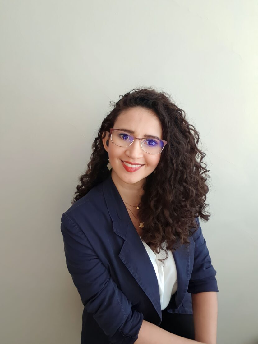 Salete da Cruz se encontrou na profissão de Master Love depois de desenvolver Burnout e buscar o auto cuidado Salete se encontrou na profissão de Master Love depois de desenvolver Burnout e buscar o auto cuidado