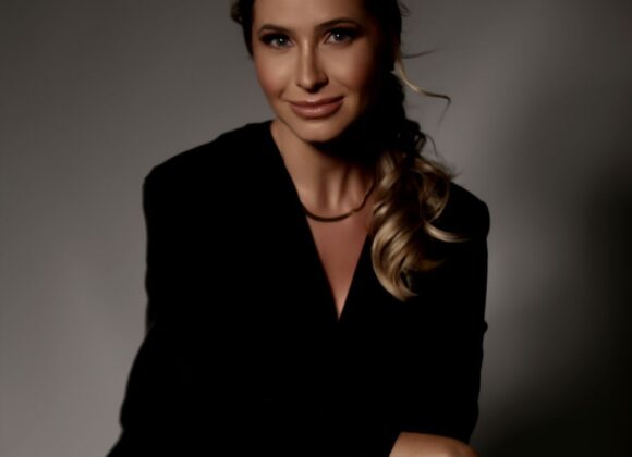 Conheça Aline Todesco, nutricionista especialista em ajudar casais a realizarem o sonho de engravidar