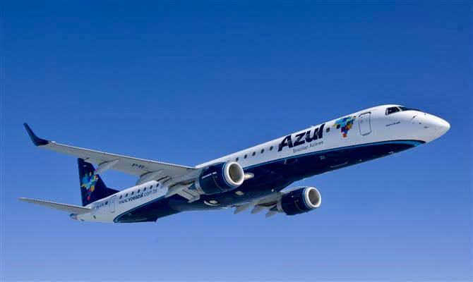 Novo voo promete fortalecer as conexões entre Brasil e Uruguai, impulsionando o turismo e negócios Azul inaugura rota internacional ligando Curitiba a Montevidéu