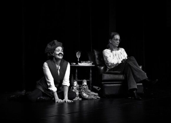 Fátima Ortiz celebra 50 anos de carreira através de exposições, apresentações e projetos especiais