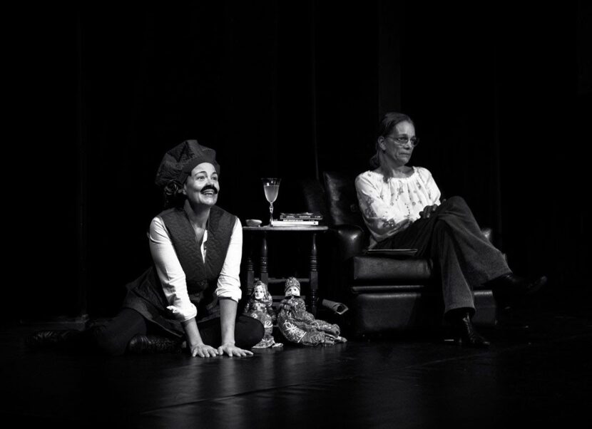 Fátima Ortiz celebra 50 anos de carreira através de exposições, apresentações e projetos especiais Fátima Ortiz celebra 50 anos de carreira através de exposições, apresentações e projetos especiais