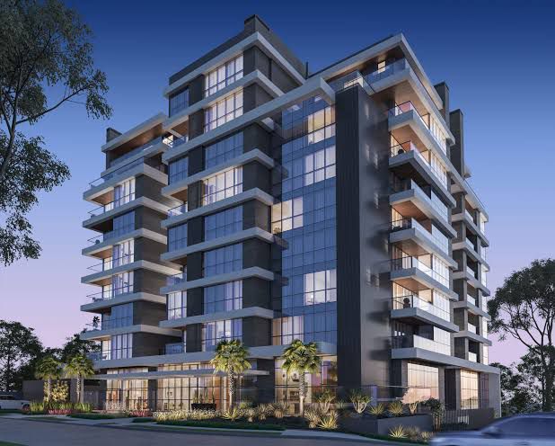 Sweel apresenta seu mais novo edifício no último terreno da Avenida Silva Jardim com vista para Praça do Japão Sweel apresenta seu mais novo edifício no último terreno da Avenida Silva Jardim com vista para Praça do Japão