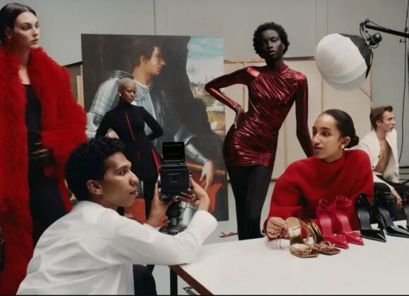 Ferragamo lança sua mais nova coleção inspirada na era de maior criatividade, o “Novo Renascimento"