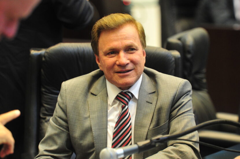 Paraná atinge marca de 3 milhões de empregos formais