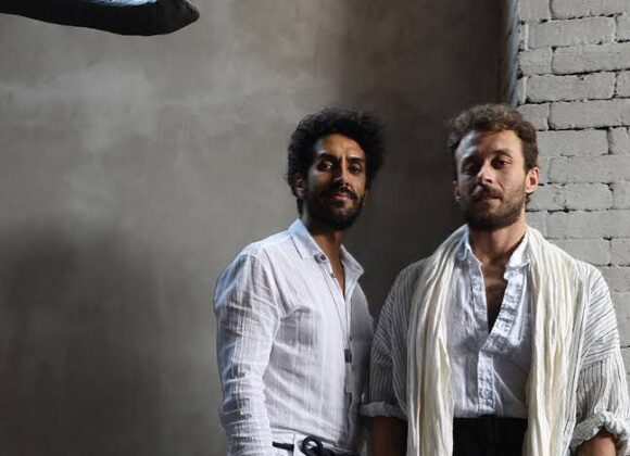 Tour Balneário Camboriú: Gustavo Neves e Iran Junior assinam manifesto na DW