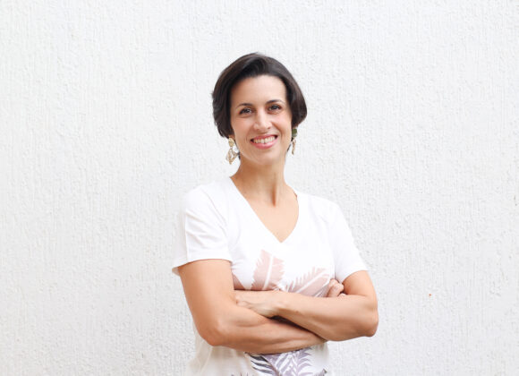 Conheça Marilisa Cardoso: Empresária, escritora e professora Mestre na área de Letras