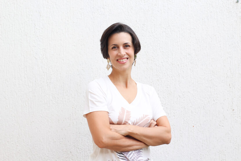 MULHERES QUE INSPIRAM OUTRAS MULHERES: Conheça Marilisa Cardoso: Empresária, escritora e professora Mestre na área de Letras Conheça Marilisa Cardoso: Empresária, escritora e professora Mestre na área de Letras