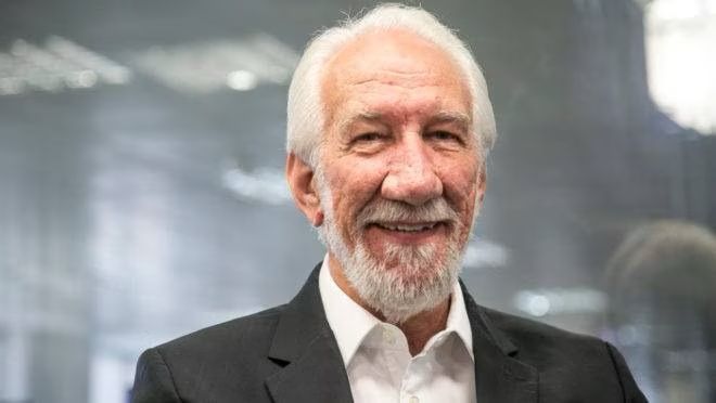 Na 42ª Semana Literária Sesc & Feira do Livro, acontecerá o lançamento do livro Coração Empreendedor: A Trajetória de Darci Piana