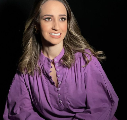 Dra. Marianne Castanheira: É mentora de gestão financeira de negócios odontológicos