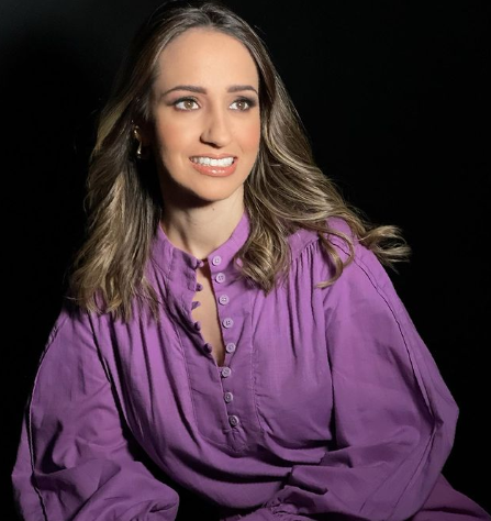 Dra. Marianne Castanheira: É mentora de gestão financeira de negócios odontológicos