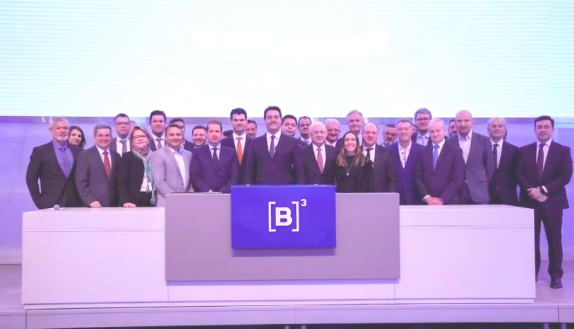 Grupo de Trabalho é instituído para monitorar a destinação dos R$ 3,2 bilhões da privatização da Copel Foto: Jonathan Campos/AEN