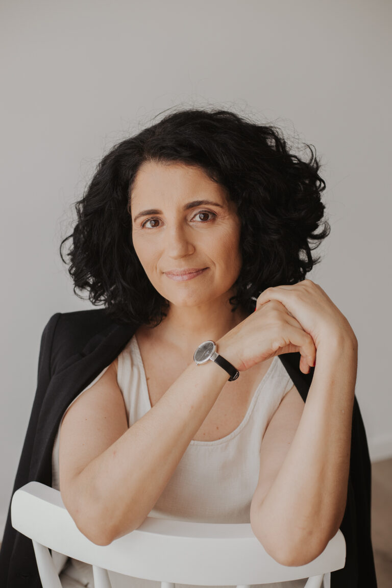 Rosana Pociornik 4