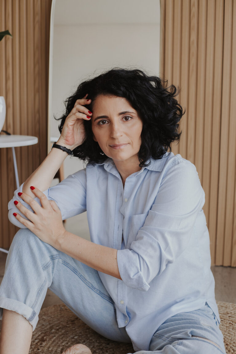 QUE INSPIRAM OUTRAS MULHERES: Transformando Ambientes e Vidas, a Jornada de Rosana Paciornik na Arquitetura Inclusiva para o Autismo