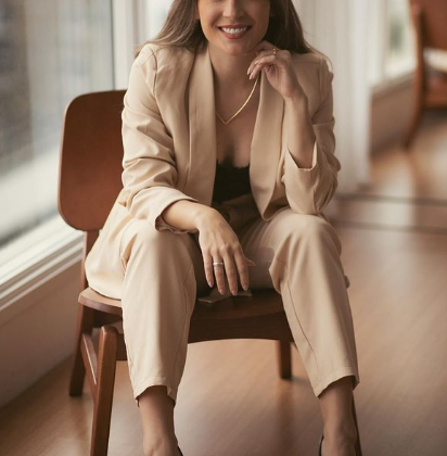 Stephany Demarchi: É nutricionista que ajuda mulheres a emagrecerem até 15kg em 3 meses Stephany Demarchi: É nutricionista que ajuda mulheres a emagrecerem até 15kg em 3 meses