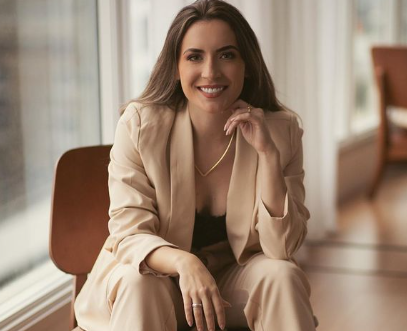 Stephany Demarchi: É nutricionista que ajuda mulheres a emagrecerem até 15kg em 3 meses