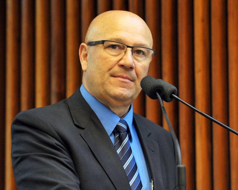 Deputado Luiz Claudio Romanelli acredita que Angra Doce abrirá frente ao turismo