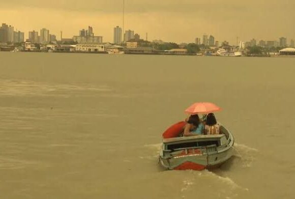 Cultura da Amazônia é disponibilizada para todo o Brasil com lançamento de streaming focado em programação regional Cultura da Amazônia é disponibilizada para todo o Brasil com lançamento de streaming focado em programação regional