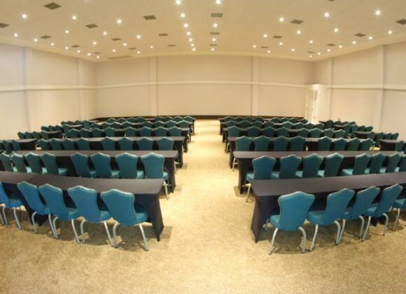 Eventos corporativos ganham fôlego e superam as reservas para o lazer no Mavsa Resort