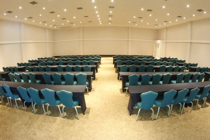 Eventos corporativos ganham fôlego e superam as reservas para o lazer no Mavsa Resort Eventos corporativos ganham fôlego e superam as reservas para o lazer no Mavsa Resort