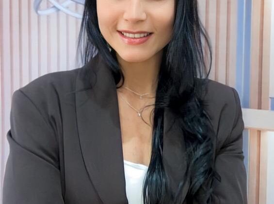 Marcela, a Empreendedora que inspira com sua História de Superação