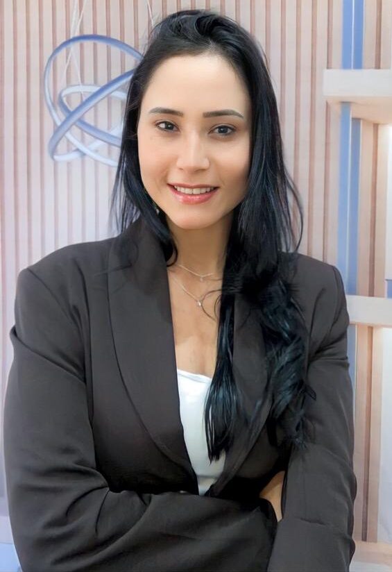 Marcela, a Empreendedora que inspira com sua História de Superação