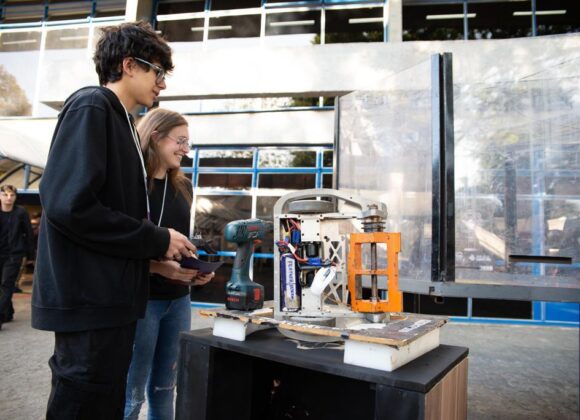 Planeta PUCPR 2023 terá mais de 100 oficinas gratuitas em Curitiba