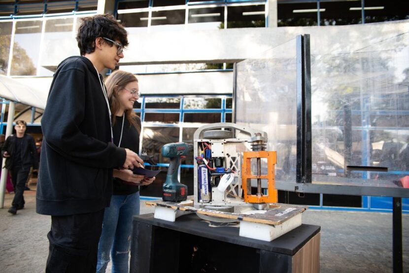 Planeta PUCPR 2023 terá mais de 100 oficinas gratuitas em Curitiba