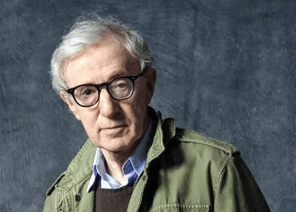 Diretores que amamos: Woody Allen