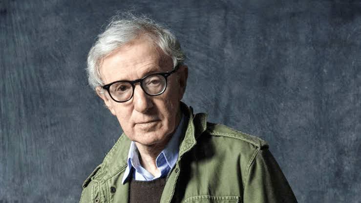 Diretores que amamos: Woody Allen Diretores que amamos: Woody Allen