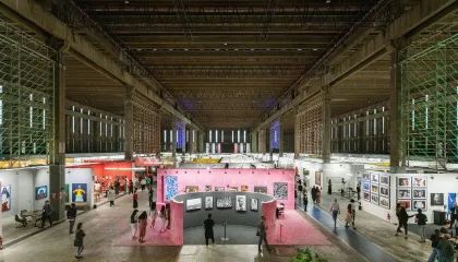 Rotas Brasileiras se consolida no roteiro cultural como evento de valorização e difusão da arte brasileira Rotas Brasileiras se consolida no roteiro cultural como evento de valorização e difusão da arte brasileira