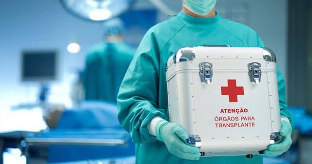 Ministério da Saúde irá investir cerca de 56 milhões no setor de transplante de órgãos e medula óssea Ministério da Saúde irá investir cerca de 56 milhões no setor de transplante de órgãos e medula óssea