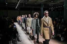 Semana da Moda de Milão ganha destaque no cenário mundial