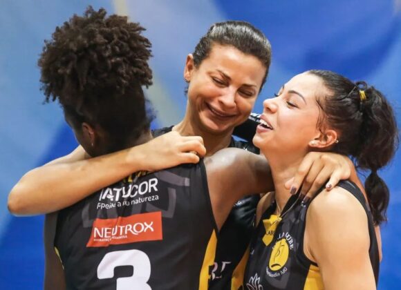 Walewska, campeã olímpica com a seleção brasileira, morre aos 43 anos Walewska, campeã olímpica com a seleção brasileira, morre aos 43 anos