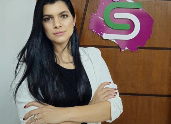 Trabalho, família e propósito: a jornada da personal Camila Santos