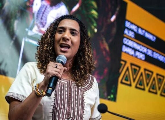 A Ministra da Igualdade Racial Anielle Franco e sua assessora se envolveram em polêmicas durante final da Copa d