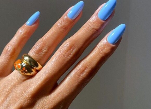 Primavera: conheça as cores de esmalte que serão tendência em 2023 Primavera: conheça as cores de esmalte que serão tendência em 2023