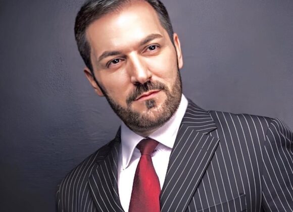 Alexandre Pratas: é cantor de coral e empreendedor no ramos de investimentos