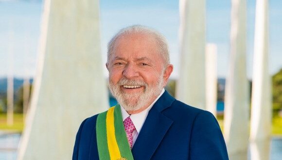 Lula teve redução na aceitação popular em todas as regiões do país, incluindo o Nordeste