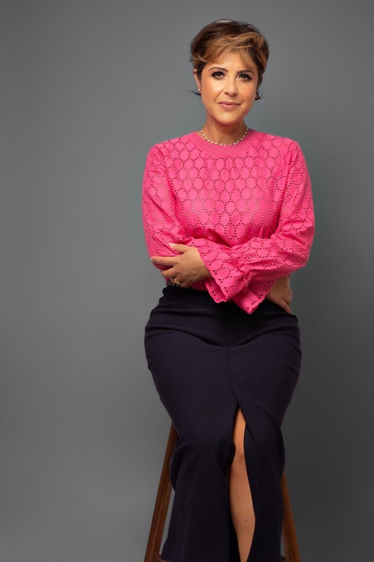 Andrea Mendonça 6