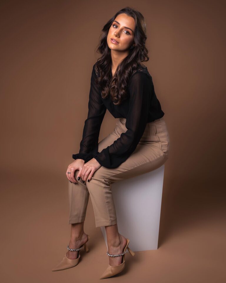 Brenda Correia: seguiu seu propósito com coragem e iniciou sua empresa de consultoria em ecommerce