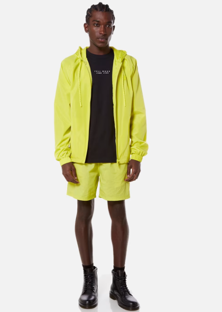 Foto Reprodução John John 3