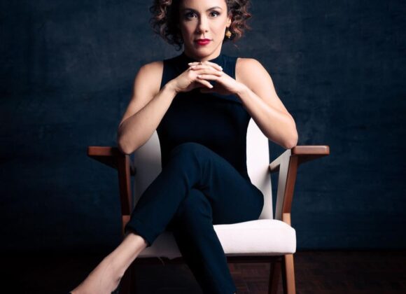 Dra Beatriz Araújo é especialista no tratamento de Diástase abdominal