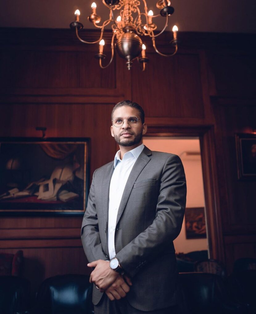 HOMENS DE NEGÓCIOS DO BRAZIL🇧🇷: Rafael Carvalho é Coaching de Negócio e fundador da empresa EcoAmper Rafael Carvalho é Coaching de Negócio e fundador da empresa EcoAmper